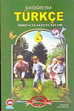 Türkçe/Öğr.Çalış.Kit.İlkoğretim 6