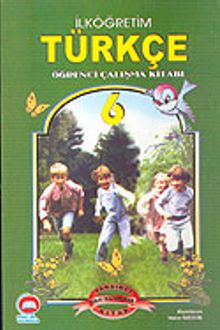Türkçe/Öğr.Çalış.Kit.İlkoğretim 6
