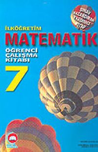 Matematik/Öğr.Çalış.Kit.İlköğretim 7