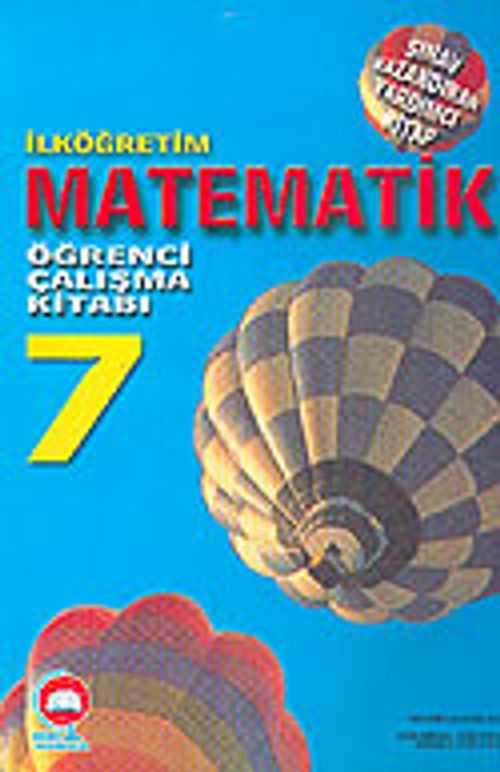 Matematik/Öğr.Çalış.Kit.İlköğretim 7