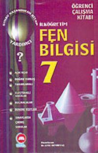 Fen Bilgisi/Öğr.Çalış.Kit.İlköğretim 7