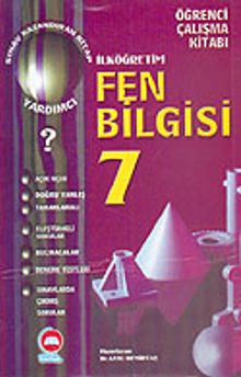 Fen Bilgisi/Öğr.Çalış.Kit.İlköğretim 7