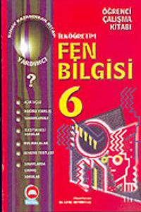 Fen Bilgisi/Öğr.Çalış.Kit.İlköğretim 6