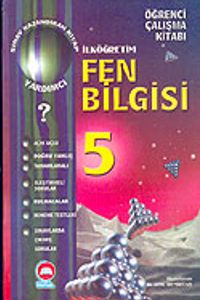 Fen Bilgisi/Öğr.Çalış.Kit.İlköğretim 5