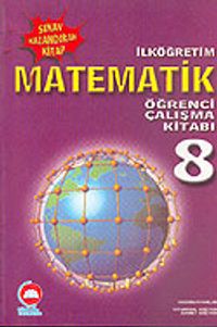 Matematik/Öğr.Çalış.Kit.İlköğretim 8