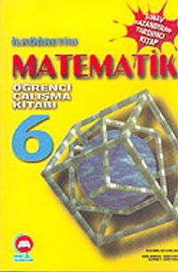 Matematik/Öğr.Çalış.Kit.İlköğretim 6
