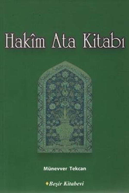 Hakim Ata Kitabı