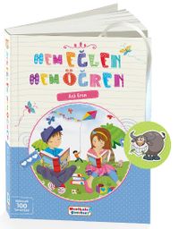 Hem Eğlen Hem Öğren