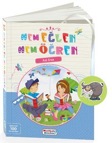 Hem Eğlen Hem Öğren