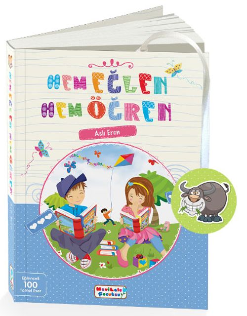 Hem Eğlen Hem Öğren