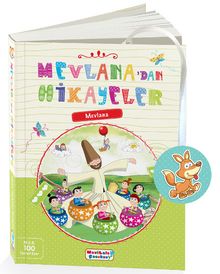 Mevlana'dan En Güzel Hikayeler