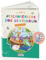 Peygamberlerimi Çok Seviyorum