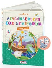 Peygamberlerimi Çok Seviyorum