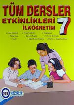 Tüm Dersler Etkinlikleri İlköğretim 7