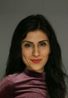  Sevda Beytaş