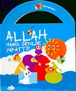 Allah Hangi Şekilde Yarattı