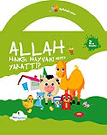 Allah Hangi Hayvanı Yarattı