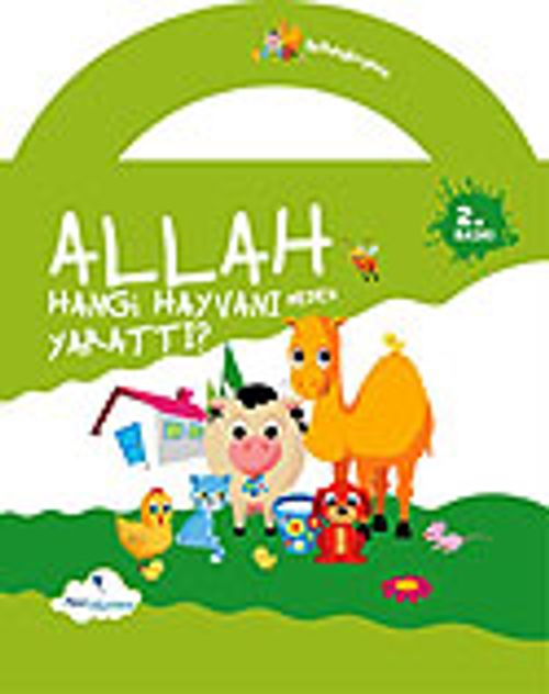 Allah Hangi Hayvanı Yarattı