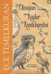 Olmayan Kuşlar Ansiklopedisi