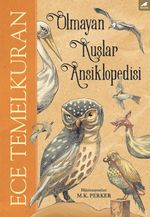 Olmayan Kuşlar Ansiklopedisi