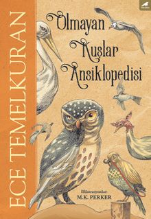 Olmayan Kuşlar Ansiklopedisi