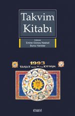 Takvim Kitabı