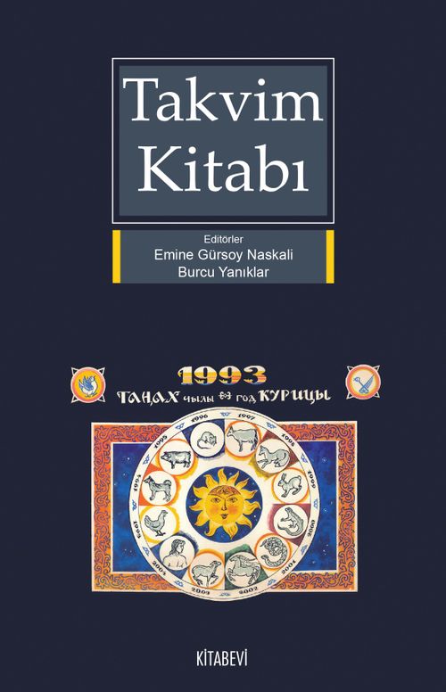 Takvim Kitabı