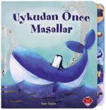 Uykudan Önce Masallar