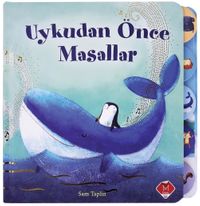 Uykudan Önce Masallar