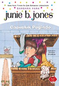 Junie B. Jones Casusluk Peşinde