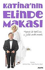 Katina'nın Elinde Makası / Huysuz ile Seyfi'nin 35 Yıllık Sevda Masalı