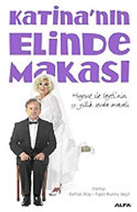 Katina'nın Elinde Makası / Huysuz ile Seyfi'nin 35 Yıllık Sevda Masalı