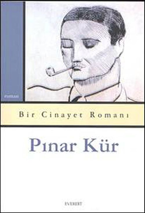 Bir Cinayet Romanı