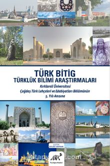 Türk Bitig & Türklük Bilimi Araştırmaları