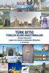 T&uuml;rk Bitig & T&uuml;rkl&uuml;k Bilimi Araştırmaları