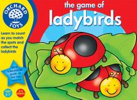The Game of Ladybirds (Oyun)