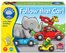 Follow That Car (4+ Yaş)