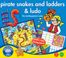 Pirate Snakes and Ladders - Ludo (Oyun)