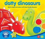 Dotty Dinosaurs (Oyun) (3-6 Yaş)