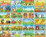 Farm Opposites Matching Puzzles (3-6 Yas) (Kod:208)</span>