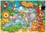 Who's In The Jungle Puzzle (3+ Yas) (Kod:216)</span>