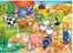 Who's On The Farm Puzzle (3+ Yaş) (Kod:217)</span>