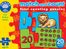 Match And Count Puzzle (3+ Yaş) (Kod:219)