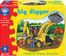 Big Digger Puzzle (3-6 Yaş) (Kod:243)