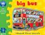 Big Bus Puzzle (2-5 Yaş) (Kod:249)