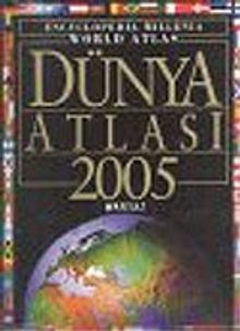 Dünya Atlası 2005