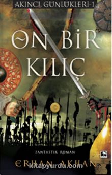 On Bir Kılıç - Erhan Akhan