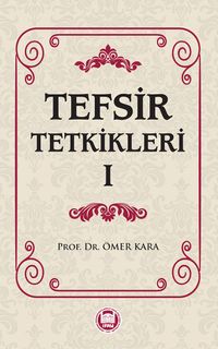 Tefsir Tetkikleri 1