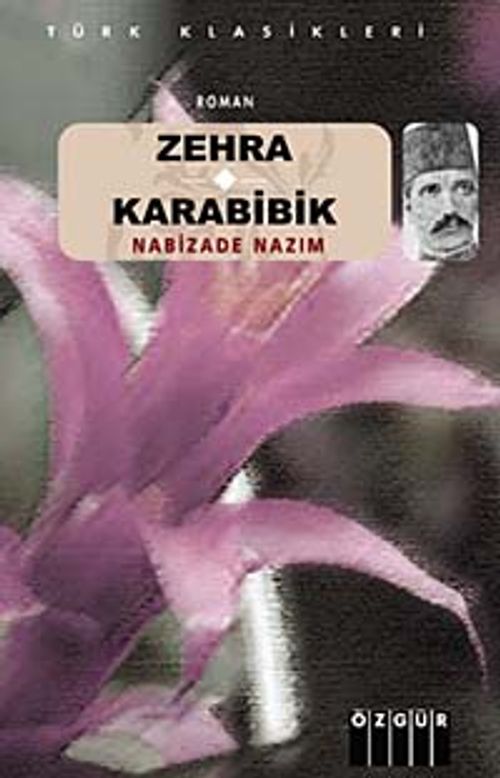 Zehra - Karabibik
