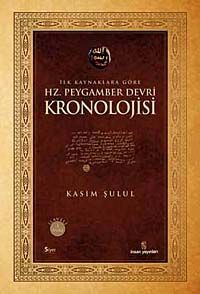 Hz.Peygamber Devri Kronolojisi